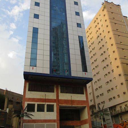 Masat Al Mohand Al Rouda Мекка Экстерьер фото