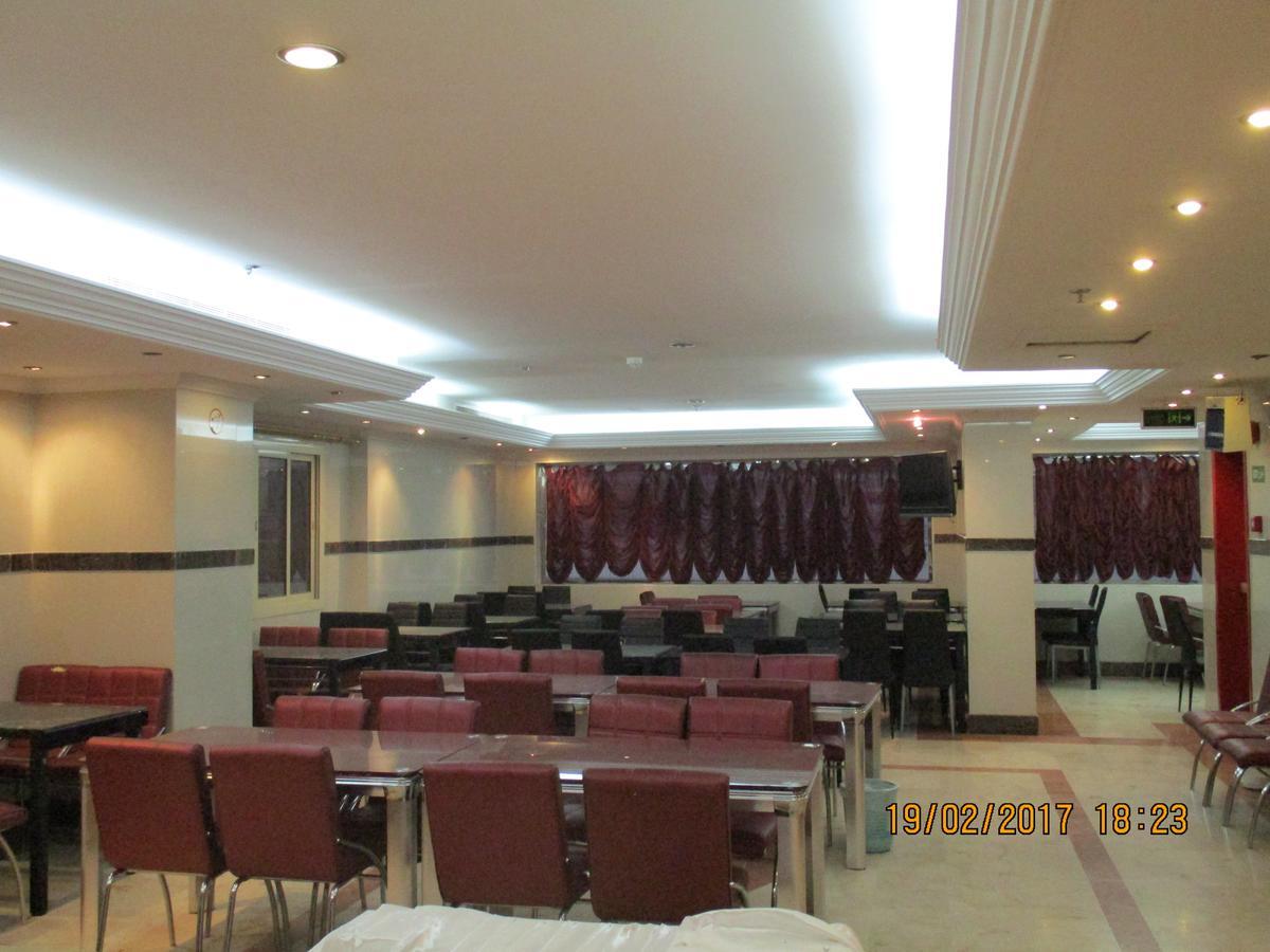 Masat Al Mohand Al Rouda Мекка Экстерьер фото