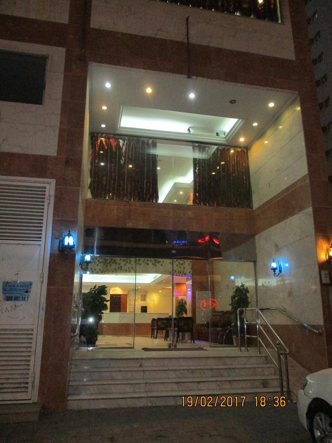 Masat Al Mohand Al Rouda Мекка Экстерьер фото
