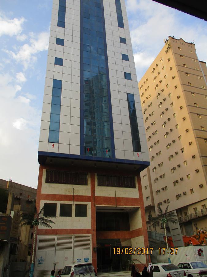 Masat Al Mohand Al Rouda Мекка Экстерьер фото